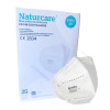 Mascarillas Proteccion FFP2 Blancas Caja 25 Unids